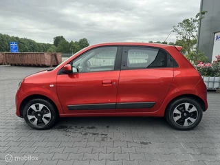 Renault Twingo Renault Twingo 1.0 SCe Authentique - afbeelding nr 9