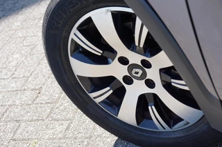 Renault Captur Renault Captur 0.9 TCe Expression - Gris Cassiopee/Black - Topstaat - afbeelding nr 31