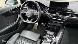 Audi S4 Audi S4 Avant 3.0 TDI S4 quattro - afbeelding nr 52