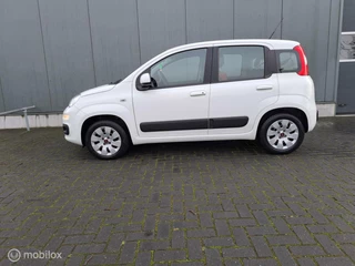 Fiat Panda Fiat Panda 0.9 TwinAir Edizione cool - afbeelding nr 9