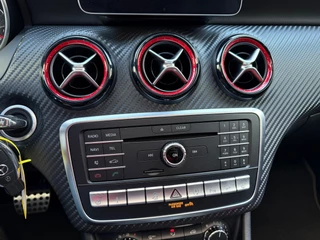Mercedes-Benz A-Klasse Mercedes-Benz A-klasse AMG 45 4MATIC|Pano|Schaalstoelen|H&K - afbeelding nr 62