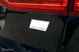 Volvo XC60 Volvo XC60 MY22 (FACELIFT) AWD T6 RECHARGE INSCRIPTION LOUNGE | GOOGLE | HARMAN KARDON | 360CAM | PANO - afbeelding nr 49