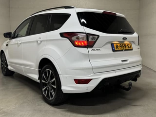 Ford Kuga Ford Kuga 1.5 EcoBoost ST Line Winterpakket Navi Cruise Trekh. - afbeelding nr 52