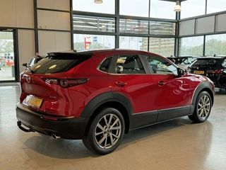 Mazda CX-30 Mazda CX-30 2.0 e-SkyActiv-G M Hybrid Comfort - afbeelding nr 3