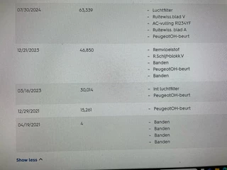 Peugeot 108 - afbeelding nr 8