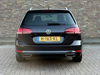 Volkswagen Golf - afbeelding nr 11
