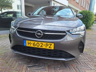 Opel Corsa Opel Corsa 1.2 Edition /Navi/Apple/Android/1e Eig/Airco/Garantie - afbeelding nr 11