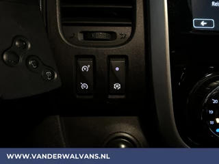 Opel Vivaro Cruisecontrol, Parkeersensoren, Keyless, LM velgen, LED, Bijrijdersbank - afbeelding nr 9
