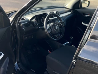 Suzuki Swift - afbeelding nr 8