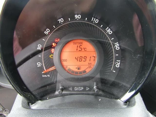 Toyota Aygo Toyota Aygo 1.0 VVT-i x-play - afbeelding nr 9