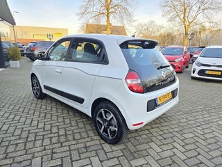 Renault Twingo Renault Twingo 1.0 SCe Limited AUTOMAAT Airco|Cruise|46dkm!! - afbeelding nr 50