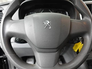 Peugeot Expert Peugeot Expert L2H1 100pk Premium Apple Carplay Cruise control Parkeersensoren Airco - afbeelding nr 17