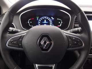 Renault Mégane Estate CAMERA / KEYLESS / FULL LED / CARPLAY / DAB+ / NAVI / CLIMA / PDC / NL-AUTO - afbeelding nr 12