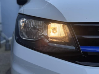 Volkswagen Caddy Volkswagen Caddy 2.0 TDI L1H1 BMT Trendline VERLAAGD / SPOILERS / NAVI / CAMERA / EURO 6 - afbeelding nr 14