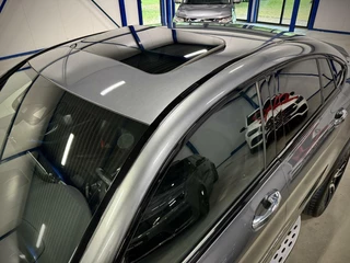 Mercedes-Benz GLC Mercedes GLC-klasse Coupe AMG 43 4MATIC Luchtvering|Burmester®|Camera 360°|Rode gordel|Keyless|Head-up|Trekhaak - afbeelding nr 14