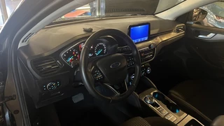 Ford Focus - afbeelding nr 26