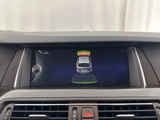 BMW 5 Serie Aut. *PANO | LUXURY-LEATHER | HEAD-UP | BI-XENON | MEMORY-PACK | HIFI-SOUND | HEATED-COMFORT-SEATS | NAVI-FULLMAP | CRUISE | TOWBAR | SHIFT-PADDLES | LANE-ASSIST | ECC | PDC | 18''ALU* - afbeelding nr 14