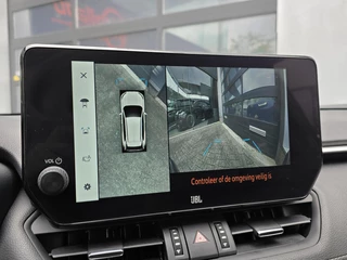 Toyota RAV4 Toyota RAV4 2.5 Hybrid Excutive|LED|JBL|360cam!|MEMORY - afbeelding nr 48