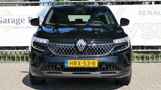 Renault Austral Renault Austral 1.2 HEV 200 Hybrid Techno - afbeelding nr 14