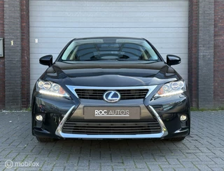 Lexus CT Lexus CT 200h 25th Edition | Panorama | Lichtmetaal | Cruise - afbeelding nr 4