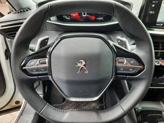 Peugeot 2008 Peugeot 2008 2008 1.2 PureTech 130 Allure Pack Automaat - afbeelding nr 13