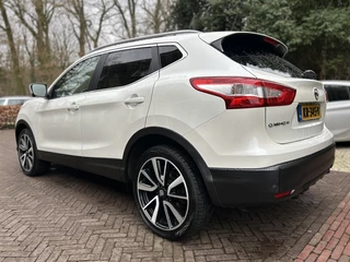 Nissan QASHQAI - afbeelding nr 33