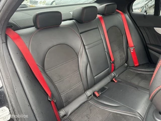 Mercedes-Benz C-Klasse Mercedes C-klasse 450 AMG 4MATIC - afbeelding nr 18