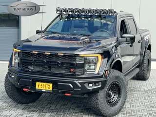 Ford F-150 - 447474985-0