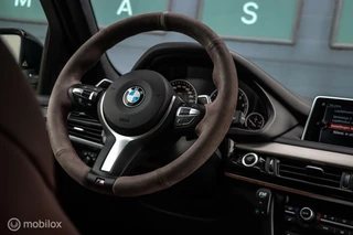 BMW X5 BMW X5 xDrive40e High Executive|M-sport|Pano|Hud|Leder|Dealer| - afbeelding nr 4