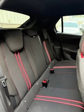 Opel Corsa Opel Corsa 1.2 GS Line Automaat - afbeelding nr 25