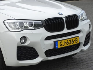 BMW X4 - afbeelding nr 68