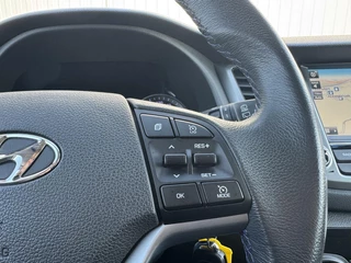Hyundai Tucson Hyundai Tucson 1.6 GDi Go!|Navi|NL-Auto - afbeelding nr 26