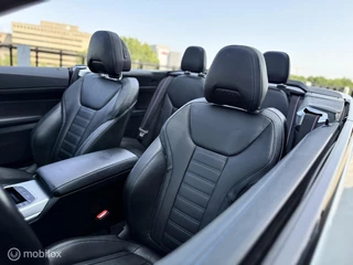 BMW 4 Serie BMW 4-serie Cabrio 430i M-Sport |HUD |H&K audio |Dealer OH - afbeelding nr 17