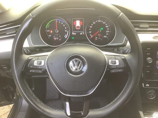 Volkswagen Passat - afbeelding nr 15