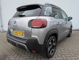 Citroën C3 Aircross - afbeelding nr 3