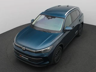 Volkswagen Tiguan - afbeelding nr 13