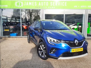 Renault Captur - afbeelding nr 2