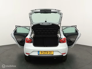 SEAT Ibiza Seat Ibiza 1.2 TSI Style - afbeelding nr 20