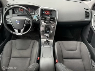 Volvo XC60 Volvo XC60 2.0 D3 FWD Momentum Geartronic-8 /Family Line/Sensus Nav/DigitalDash/Xenon/Elek.stoel/Trekhaak/Elek.klep/Goed onderhouden. - afbeelding nr 11