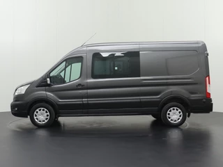 Ford Transit | Multimedia | Camera | 2900Kg Trekhaak - afbeelding nr 12