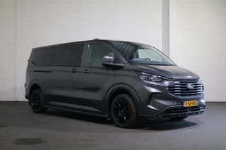 Ford Transit Custom - afbeelding nr 7