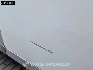 Iveco Daily Iveco Daily 35S16 SCHADE! Koelwagen Zijdeur Carrier Xarios Airco Camera Euro6 Koel Koeler Kühl Kühler Kühlwagen Kühlkoffer 13m3 Airco - afbeelding nr 27