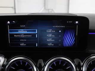 Mercedes-Benz GLB Mercedes-Benz GLB-klasse 200 Business Solution AMG 7-persoons | Panoramadak | Trekhaak | Stoelverwarming | Matrix LED | Memory | Keyless | Camera | Navigatie - afbeelding nr 25