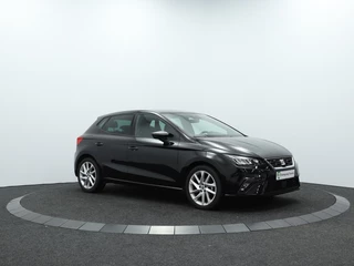 SEAT Ibiza SEAT Ibiza 1.0 EcoTSI FR | Private lease 399 p.m. - afbeelding nr 12