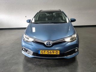 Toyota Auris Toyota Auris 1.8 Hybrid Touring Sports Executive / Pano - afbeelding nr 2