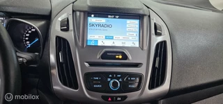 Ford Transit Connect Ford Transit Connect 1.5 EcoBlue L1 Trend Euro6 vol! - afbeelding nr 10