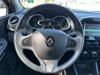 Renault Clio navigatie airco/ecc nwe apk - afbeelding nr 23