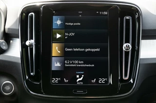 Volvo XC40 Volvo XC40 T4 Plug-in hybrid Plus Dark | 360 camera | Elek.trekhaak - afbeelding nr 27