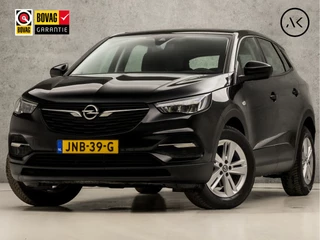 Opel Grandland X 1.2 Turbo Sport