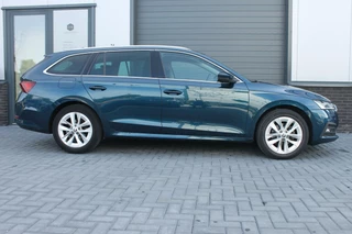 Škoda Octavia Skoda Octavia Combi 1.0 e-TSI Business Edition Plus NAP. - afbeelding nr 5